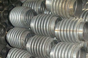 波紋管管坯生產廠家？知道一個，算你牛